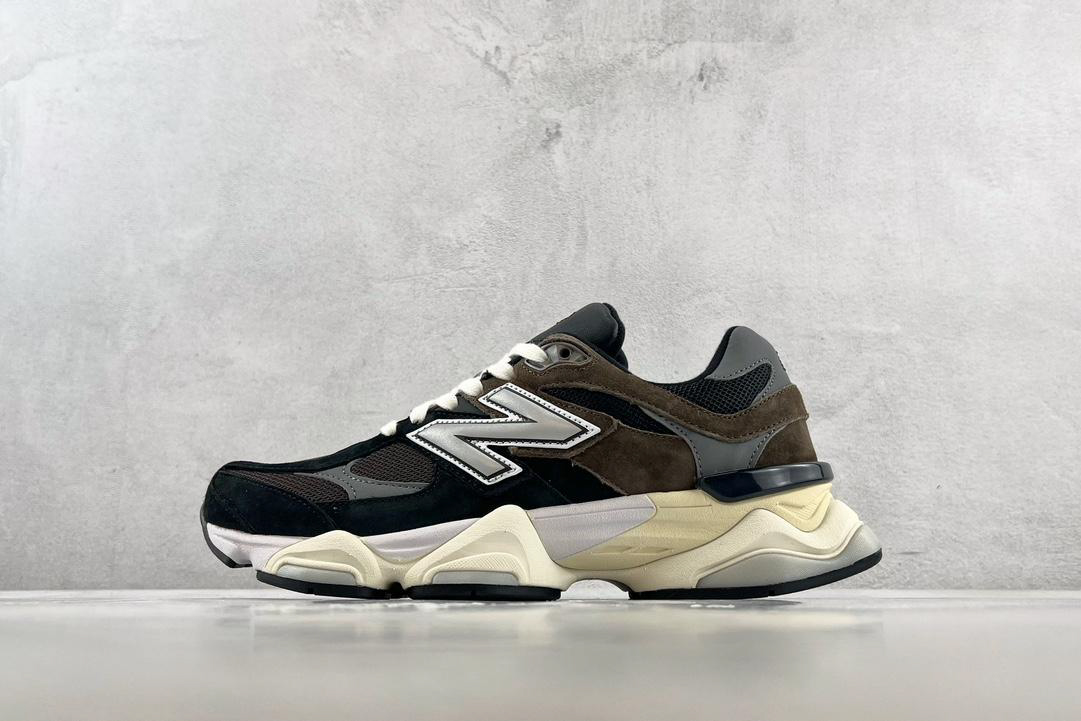 Brown Black